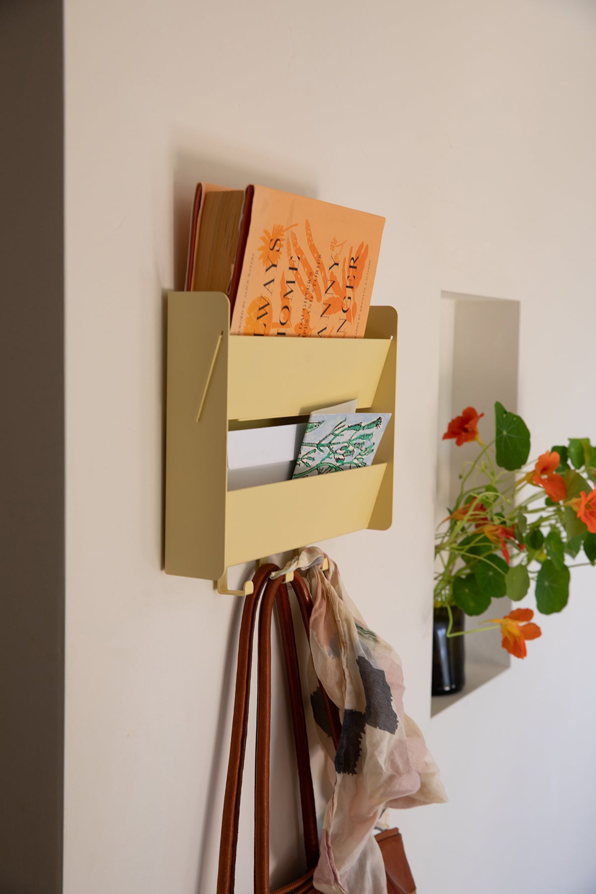 Mail Organizer