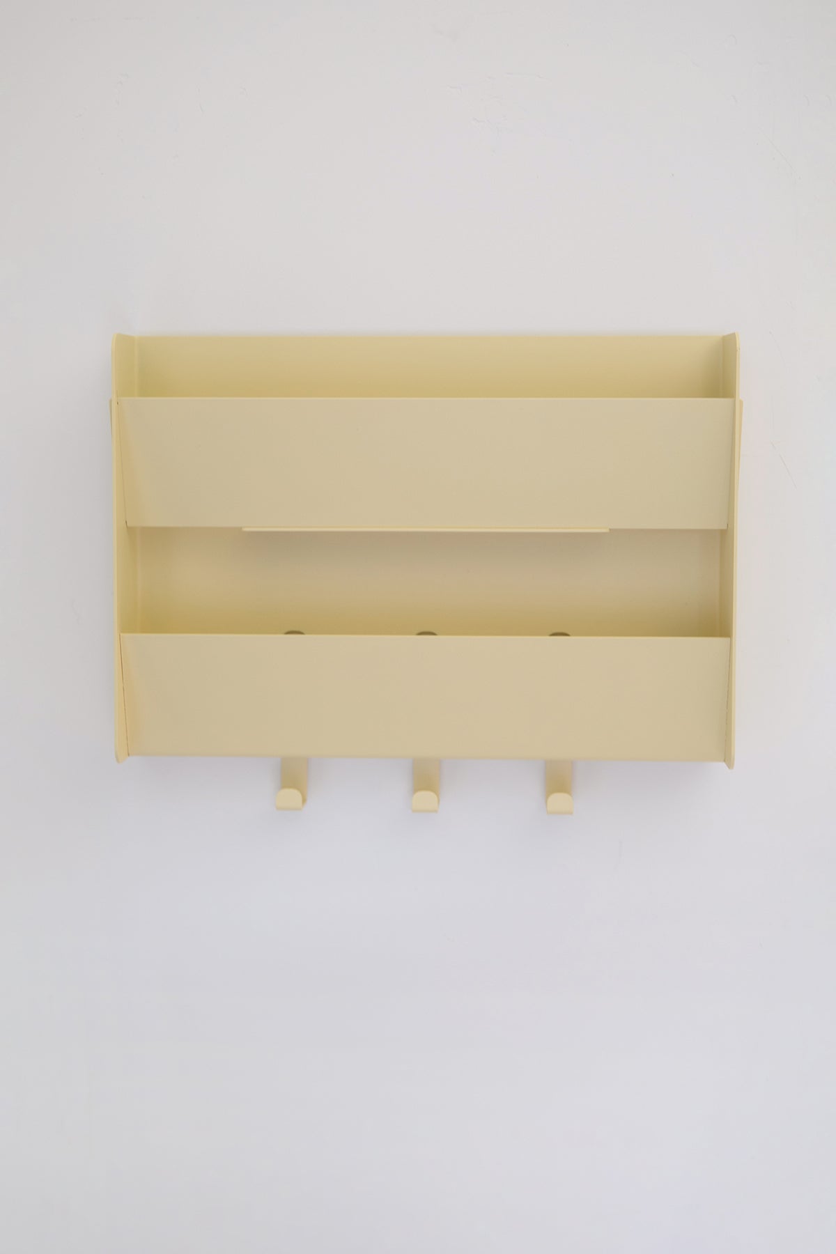 Mail Organizer
