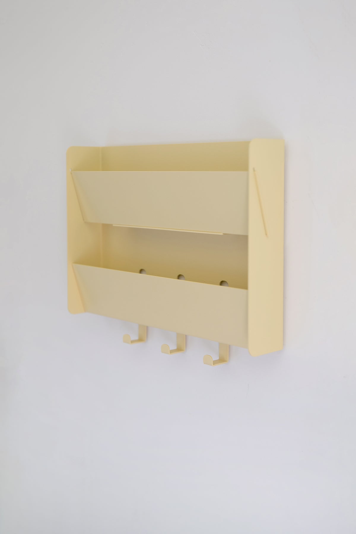 Mail Organizer