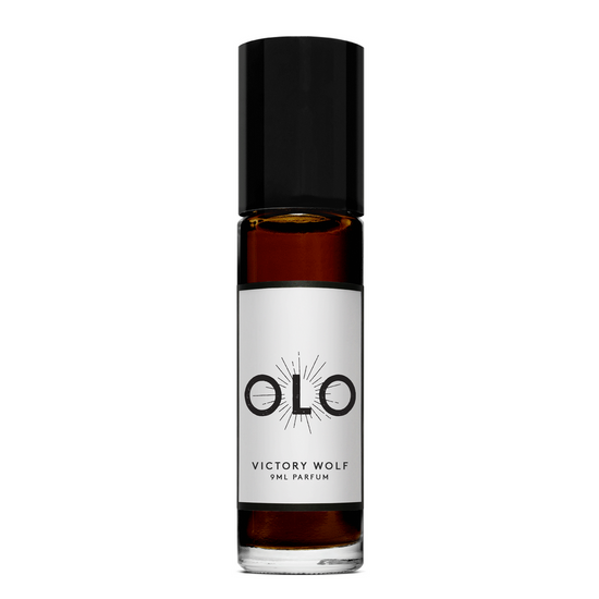 Perfume Roller