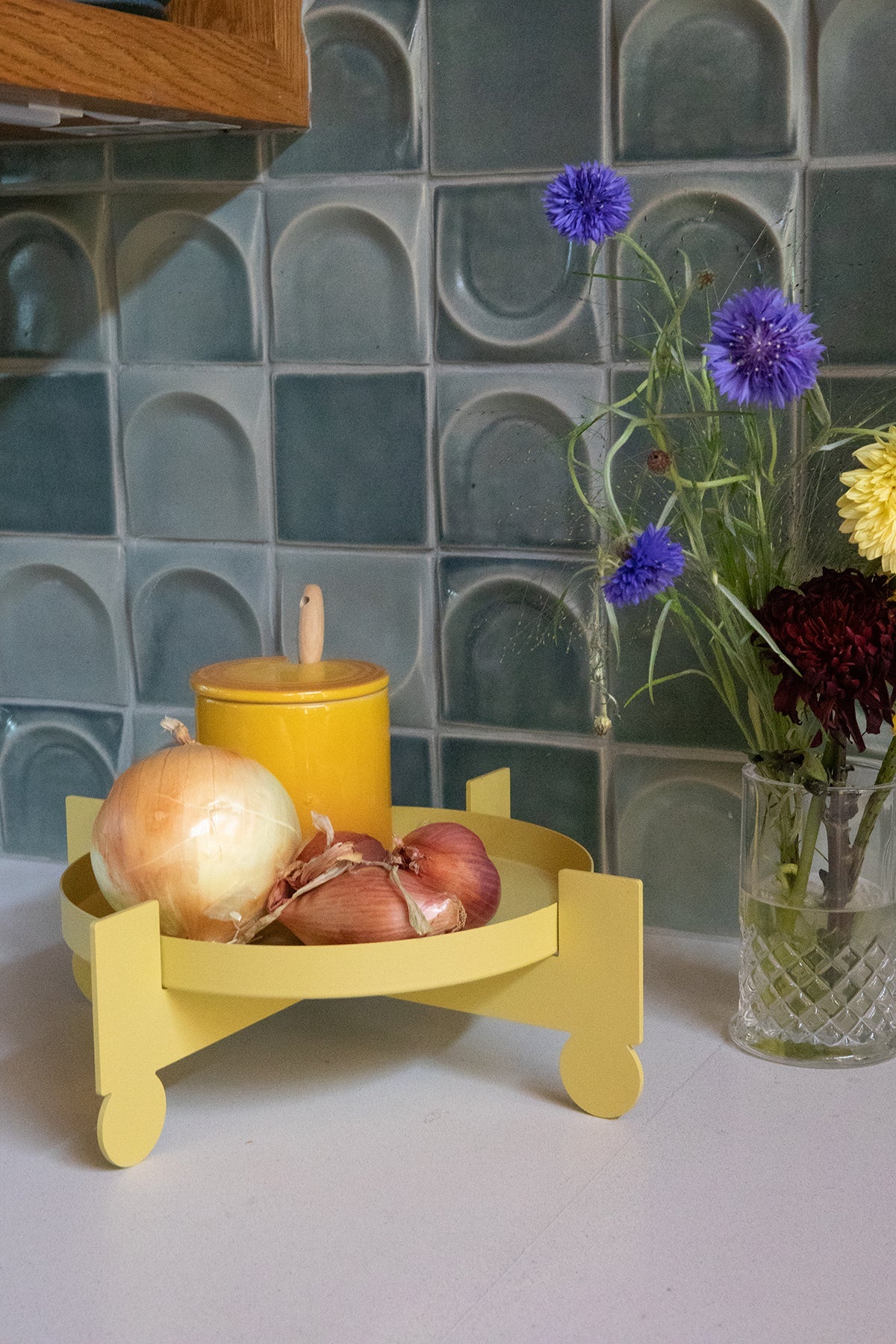 Multipurpose Stand / Bal