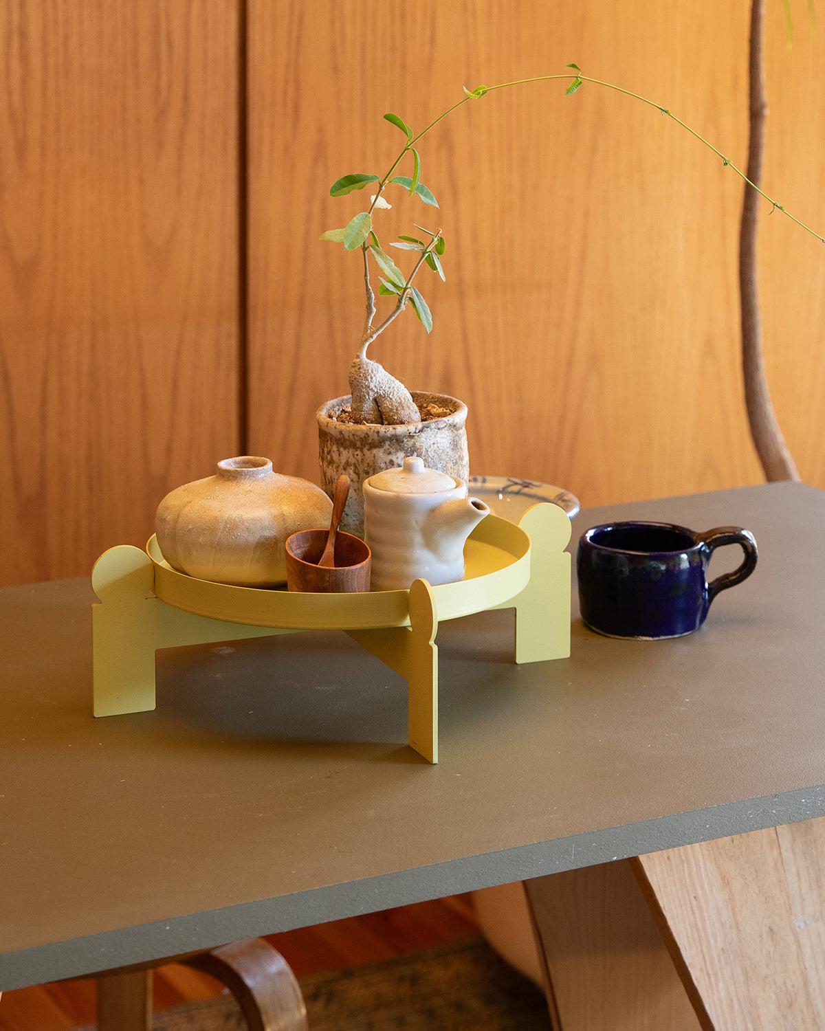 Multipurpose Stand / Bal
