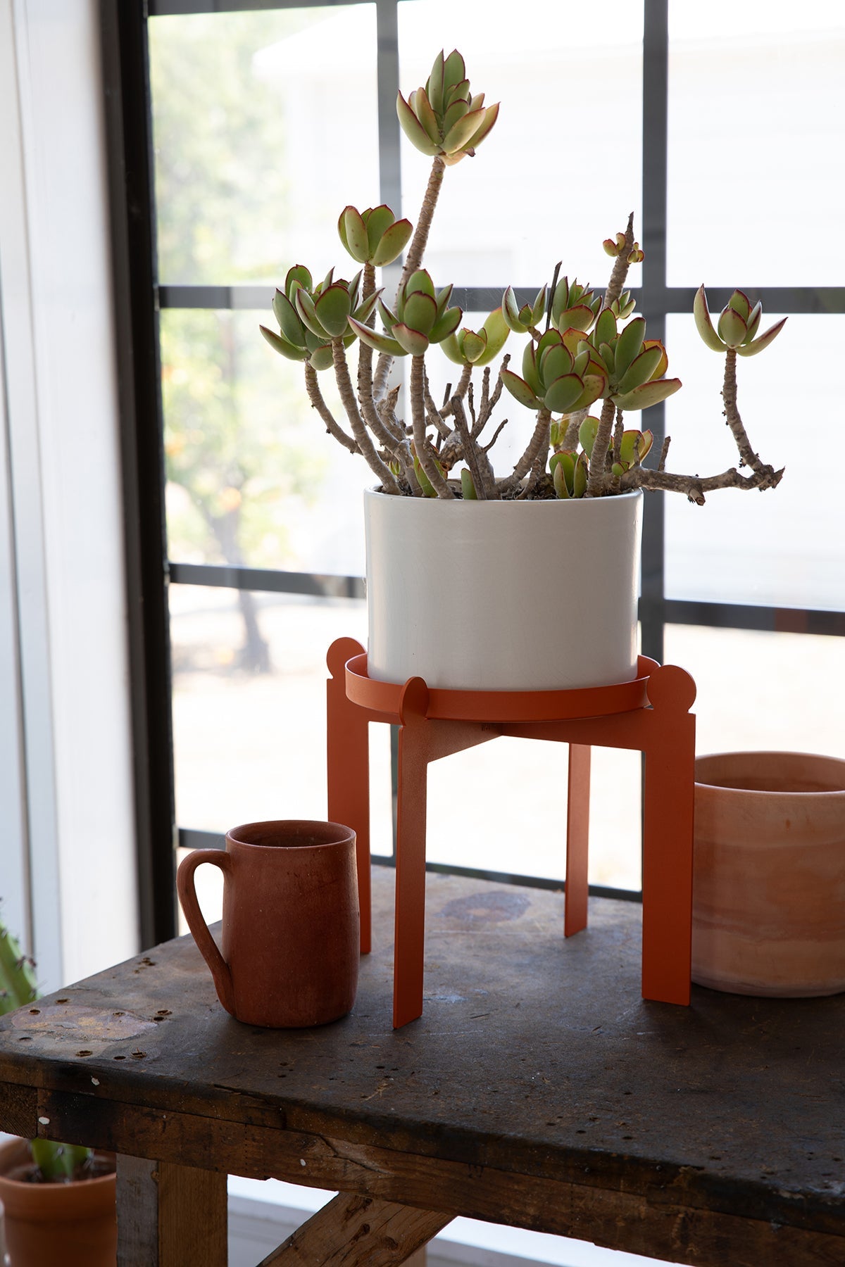 Multipurpose Stand / Palla