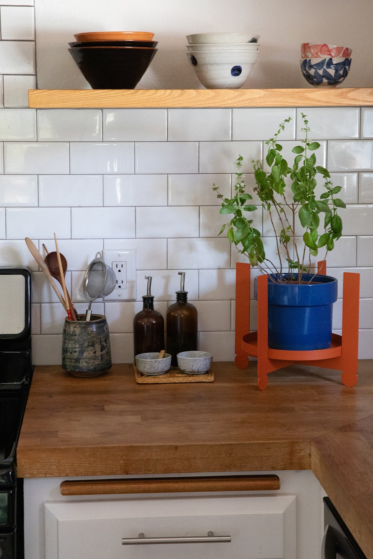 Multipurpose Stand / Palla