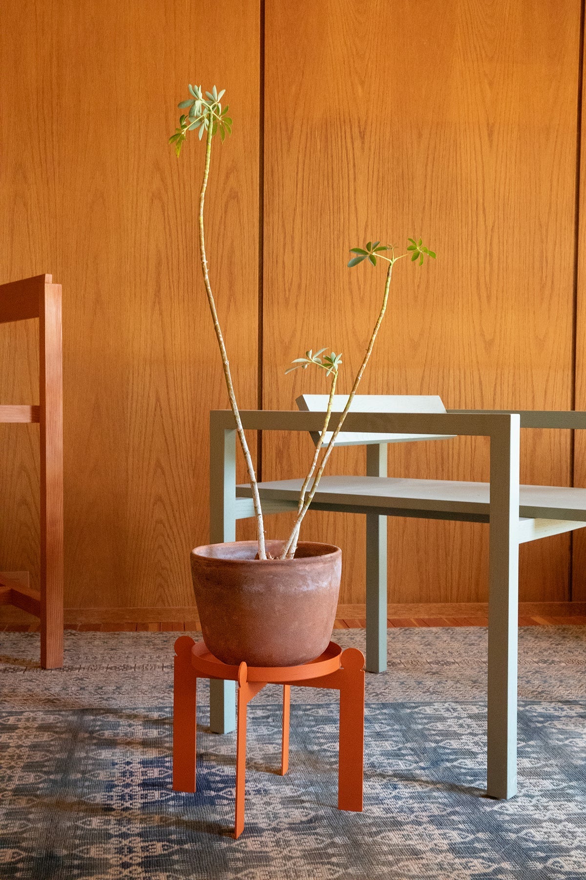Multipurpose Stand / Palla