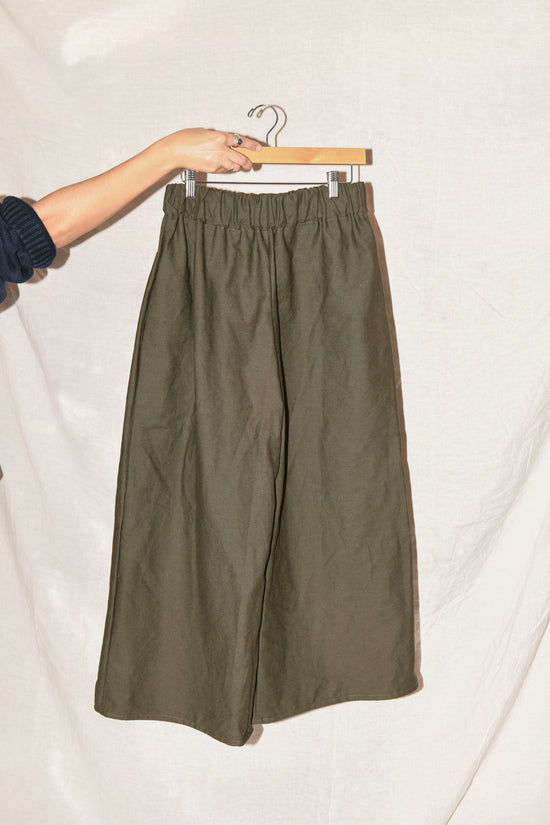 Porch Pants