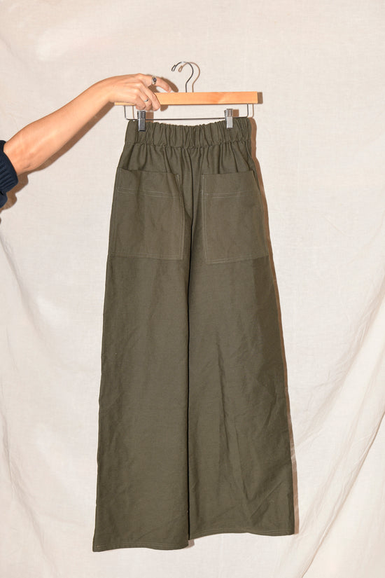 Porch Pants