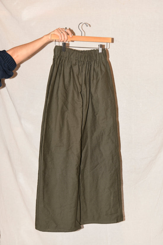 Porch Pants