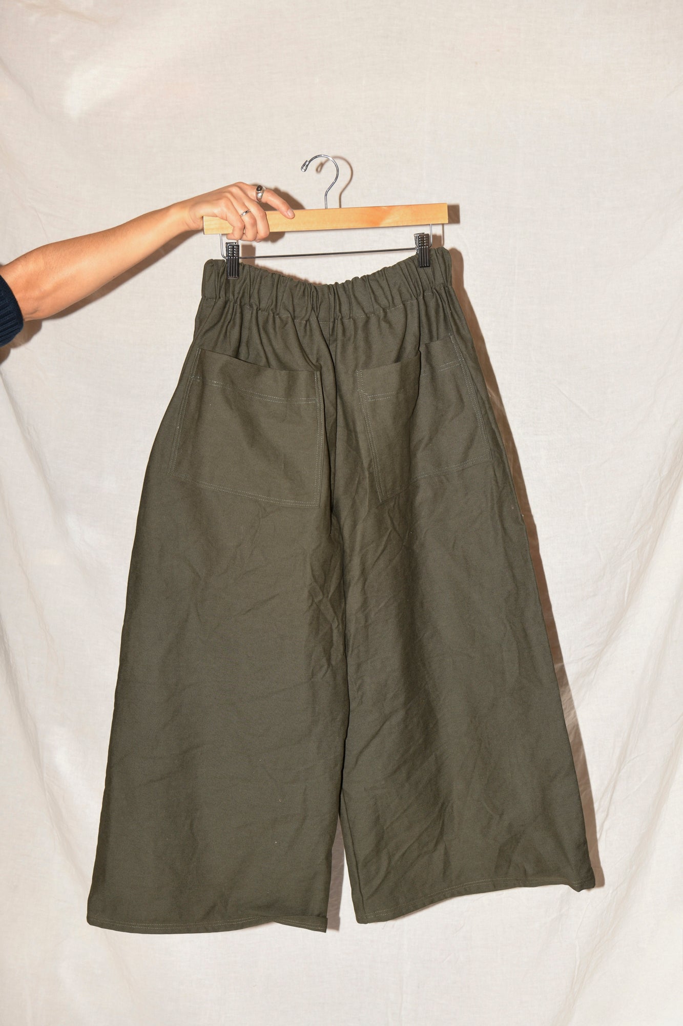 Porch Pants