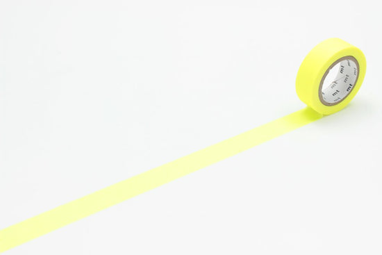MT Washi Tape