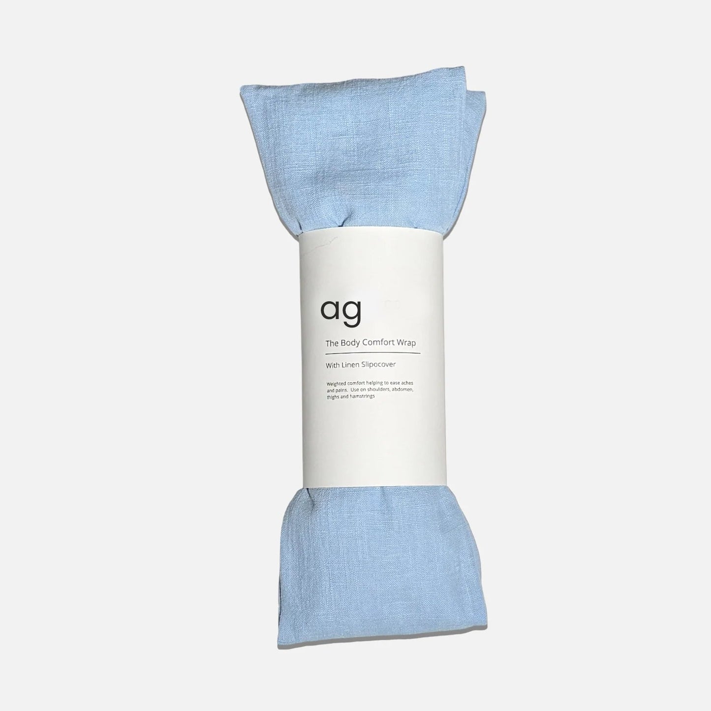 Linen Body Comfort Wrap