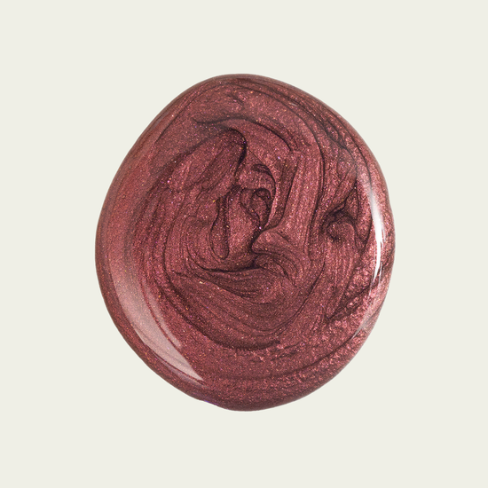 Nail Polish - Smoke Gets In Your Eyes