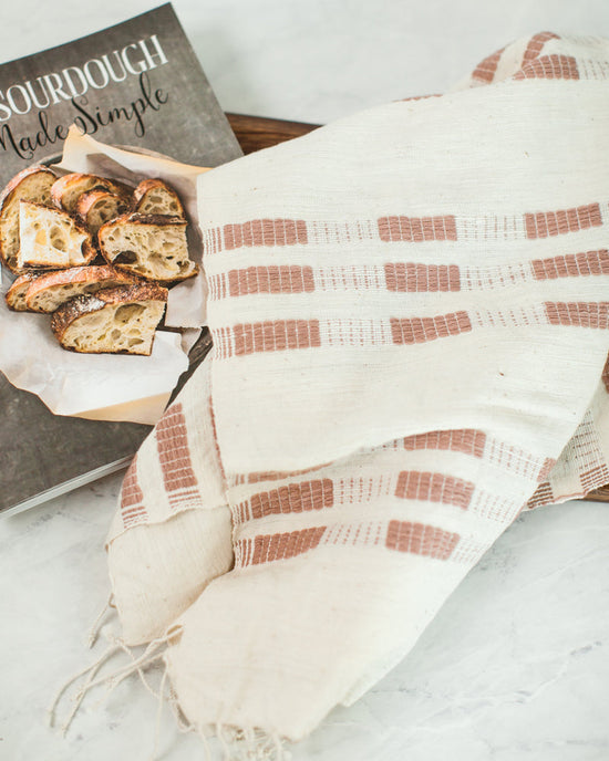 Cotton Hand Towel