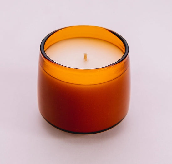 Soy Candle