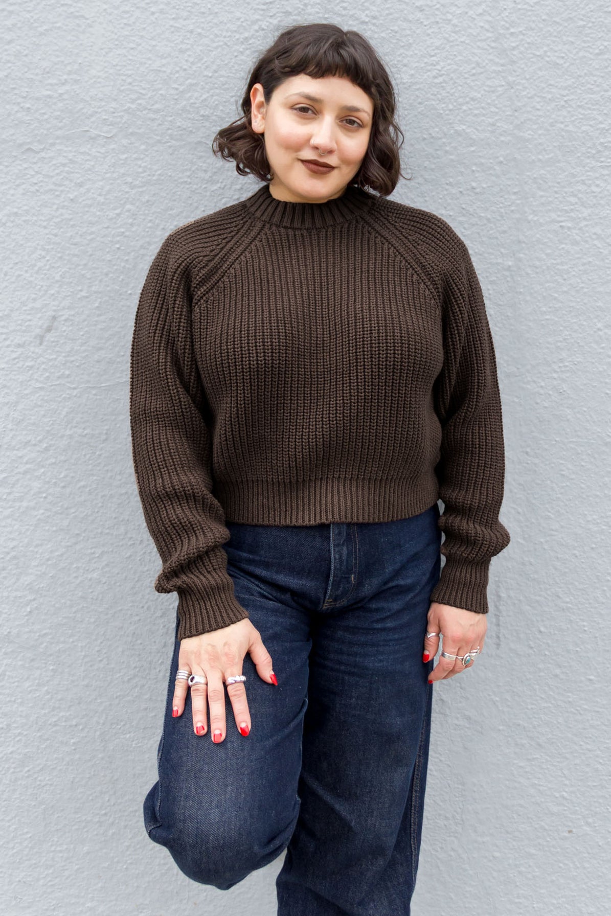 Sonnie Sweater