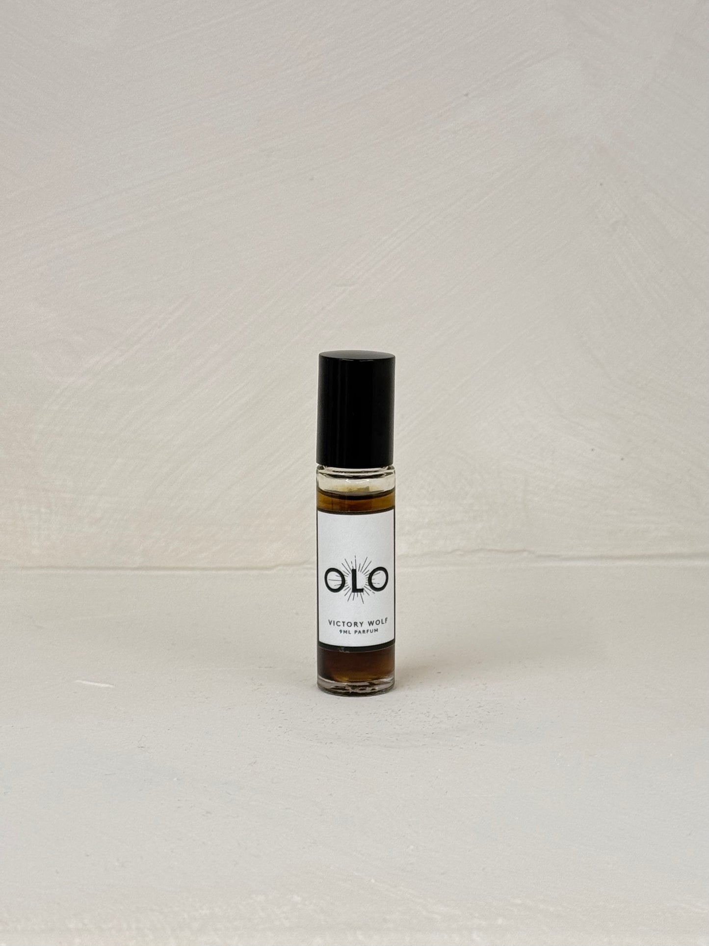 Victory Wolf Perfume Roller