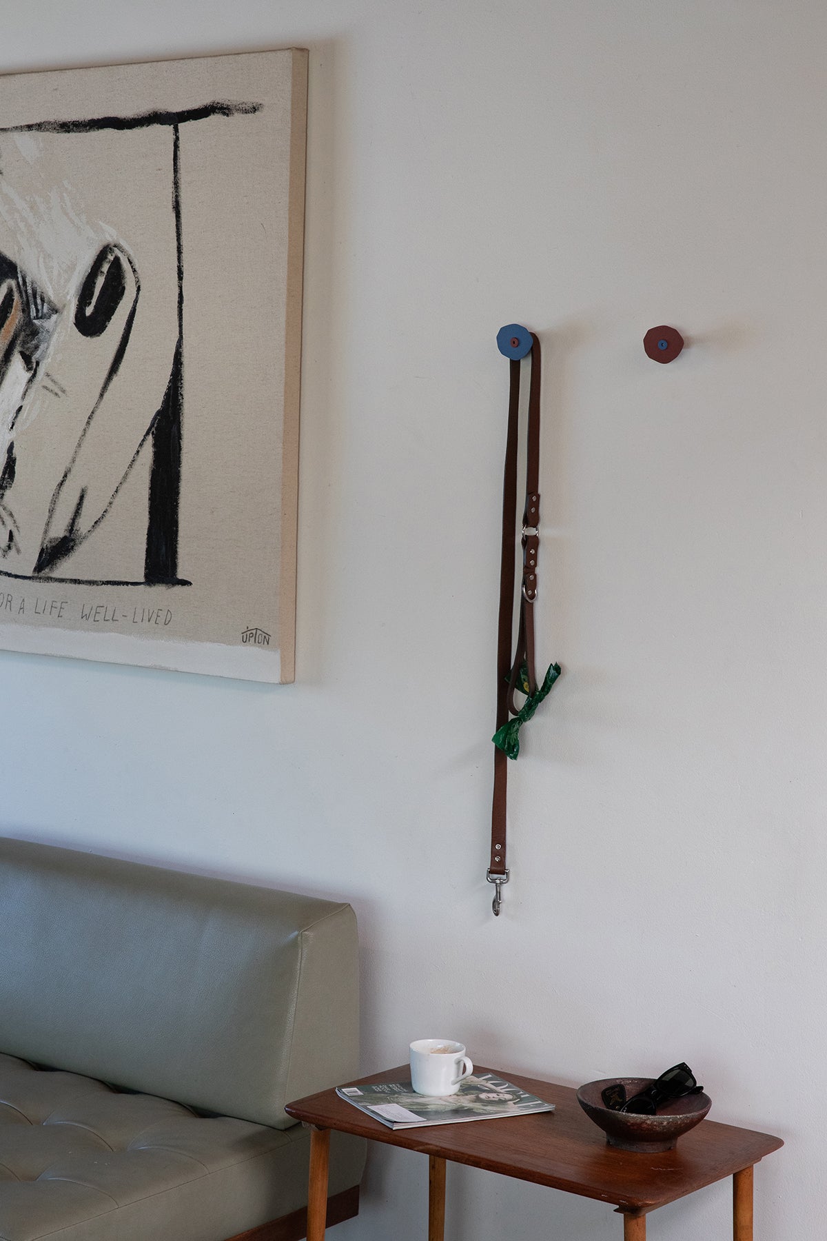 Corte Wall Hook
