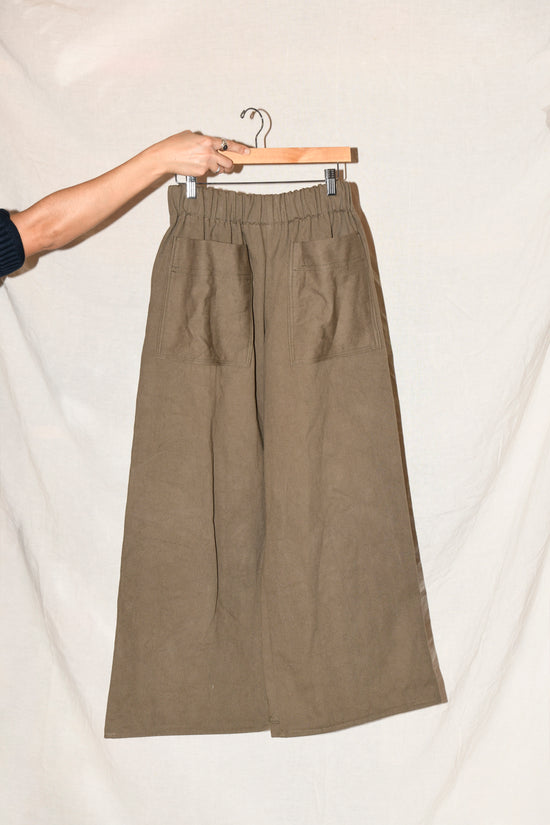 Worker Pants