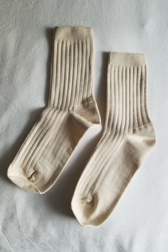 Load image into Gallery viewer, Her Sock

