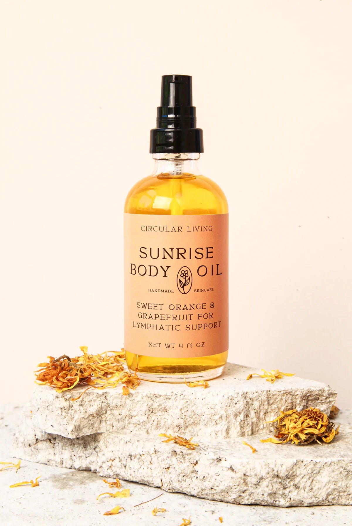Load image into Gallery viewer, Sunrise Body Oil
