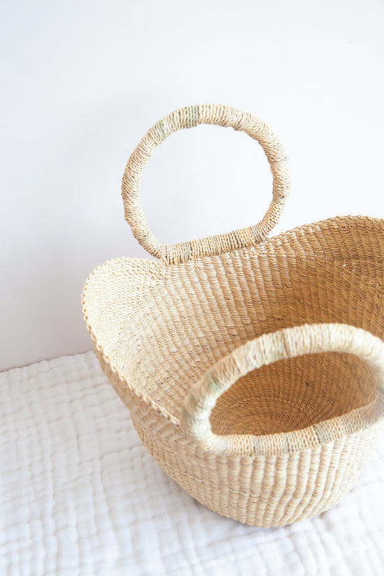 Mini Market Bag