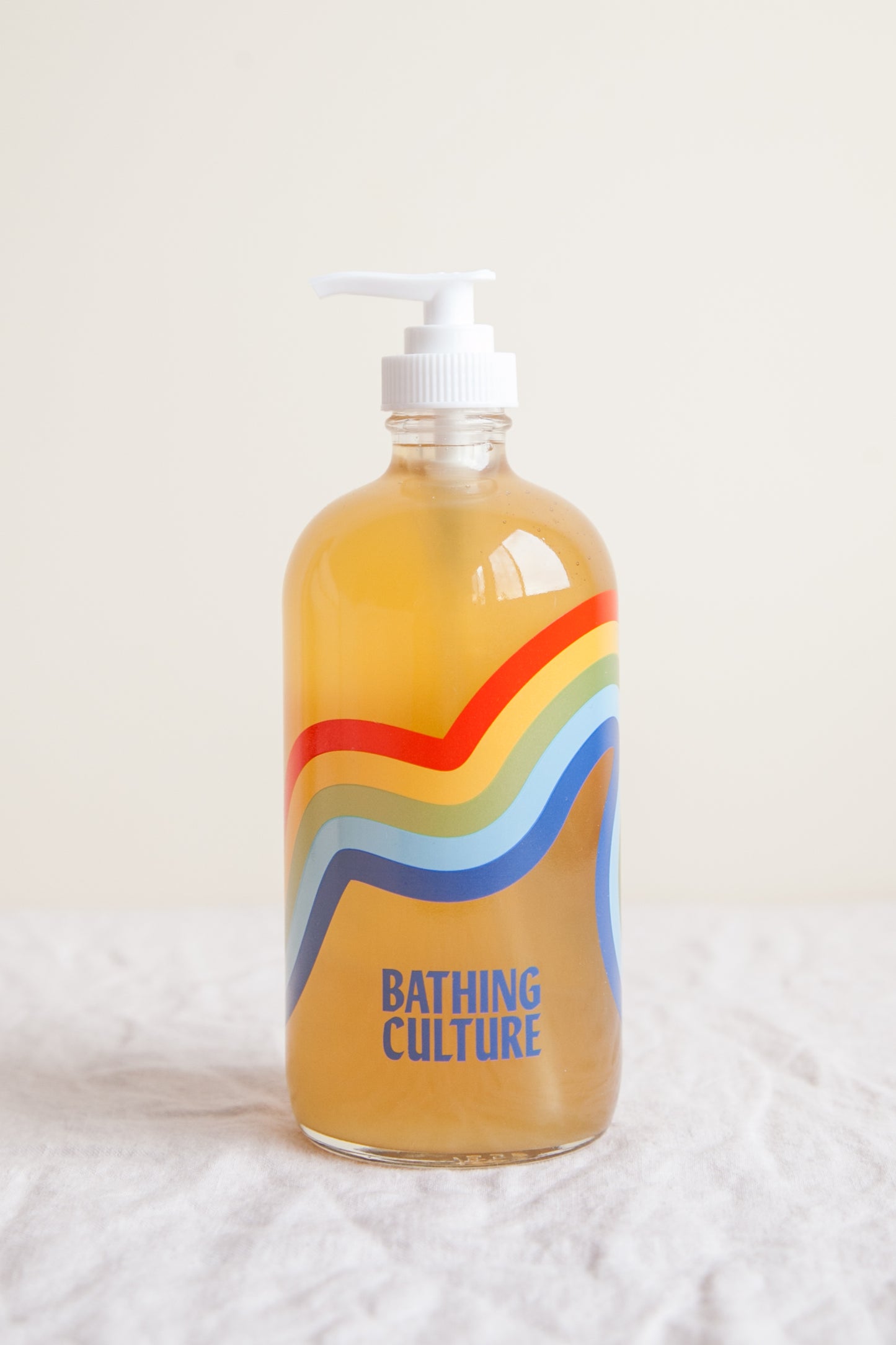 Cathedral Grove Body Wash