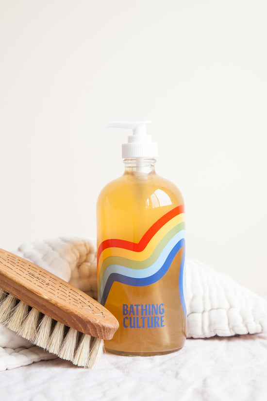 Cathedral Grove Body Wash