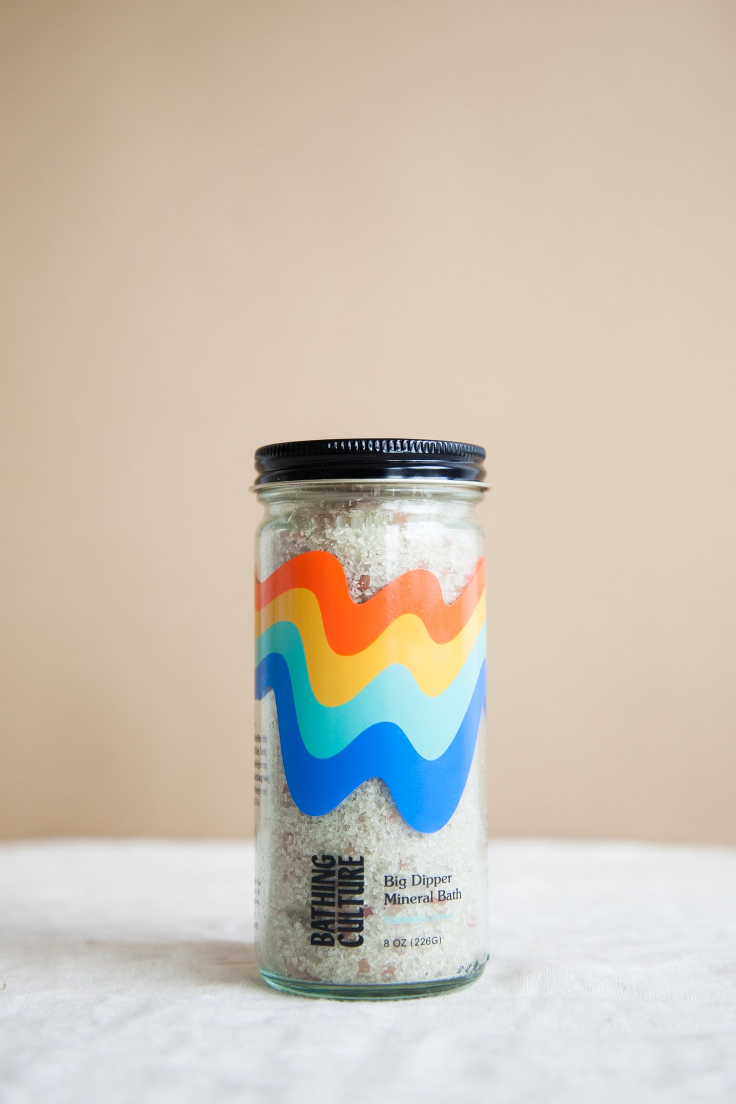 Big Dipper Mineral Bath Soak