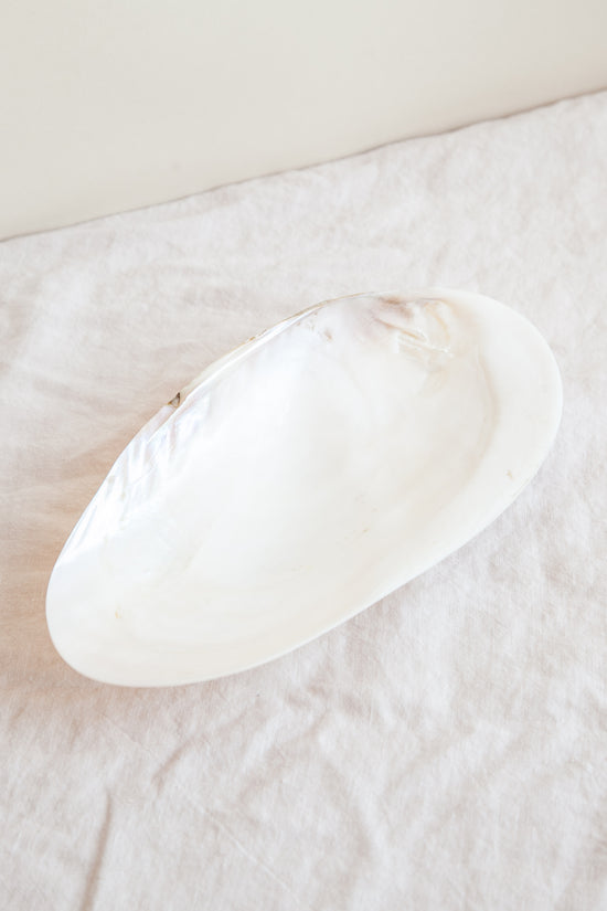 Load image into Gallery viewer, Seashell Dish
