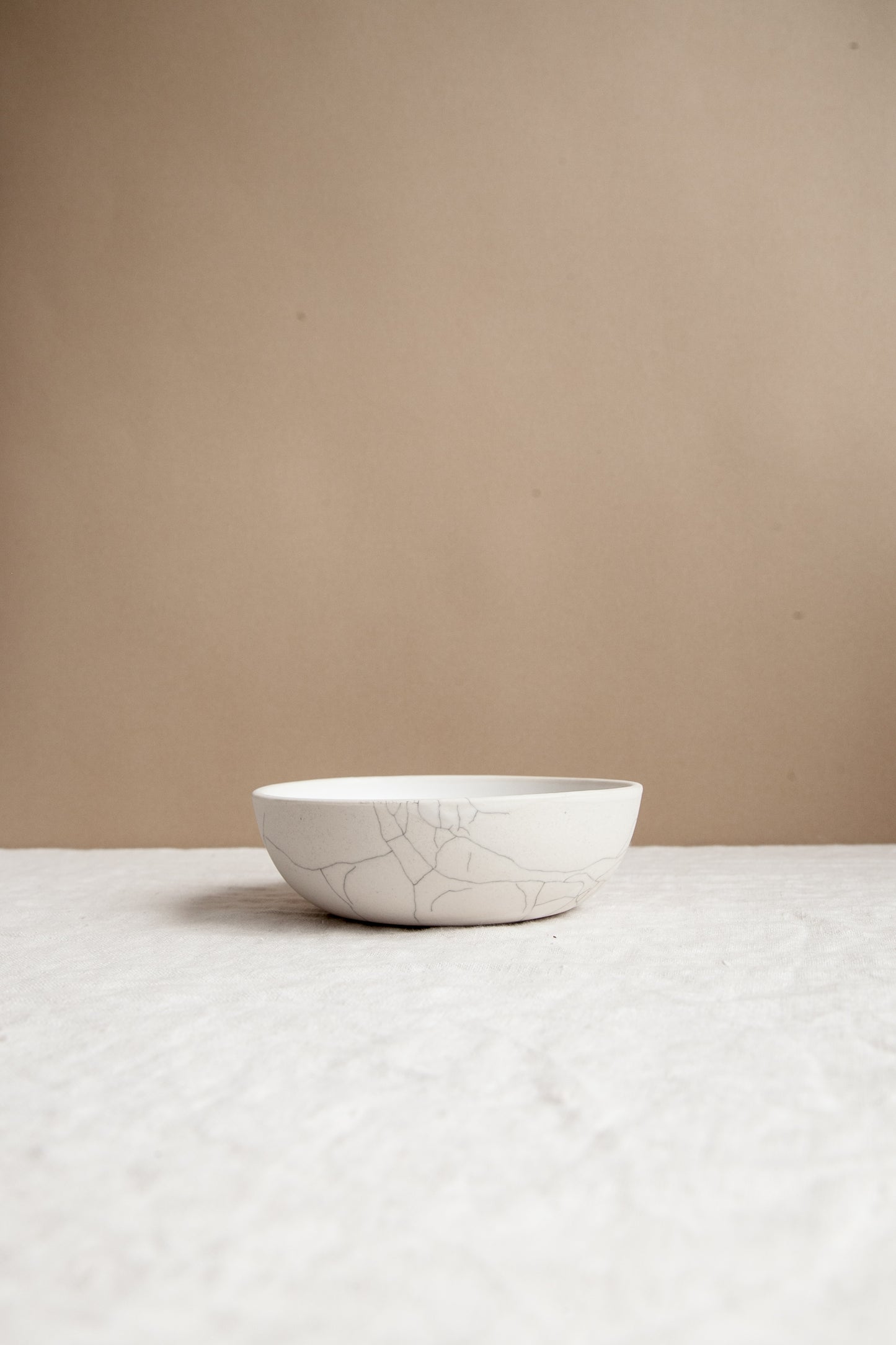 Snack Bowl / Crackle