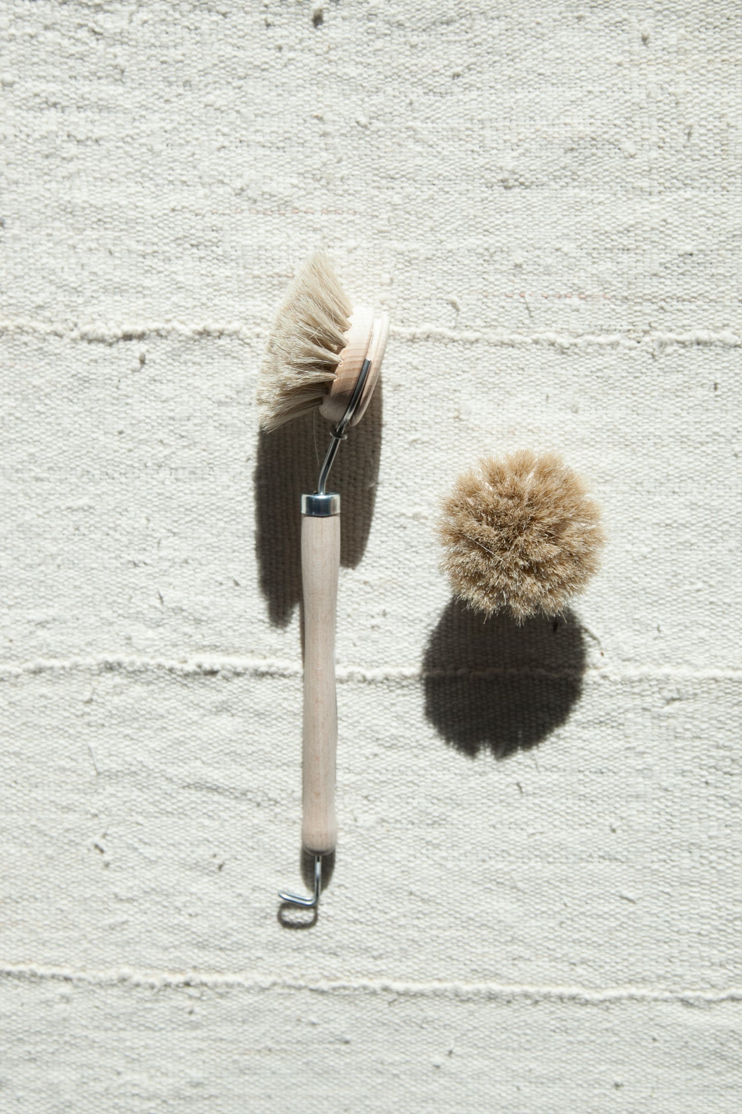 Dish Brush Refill