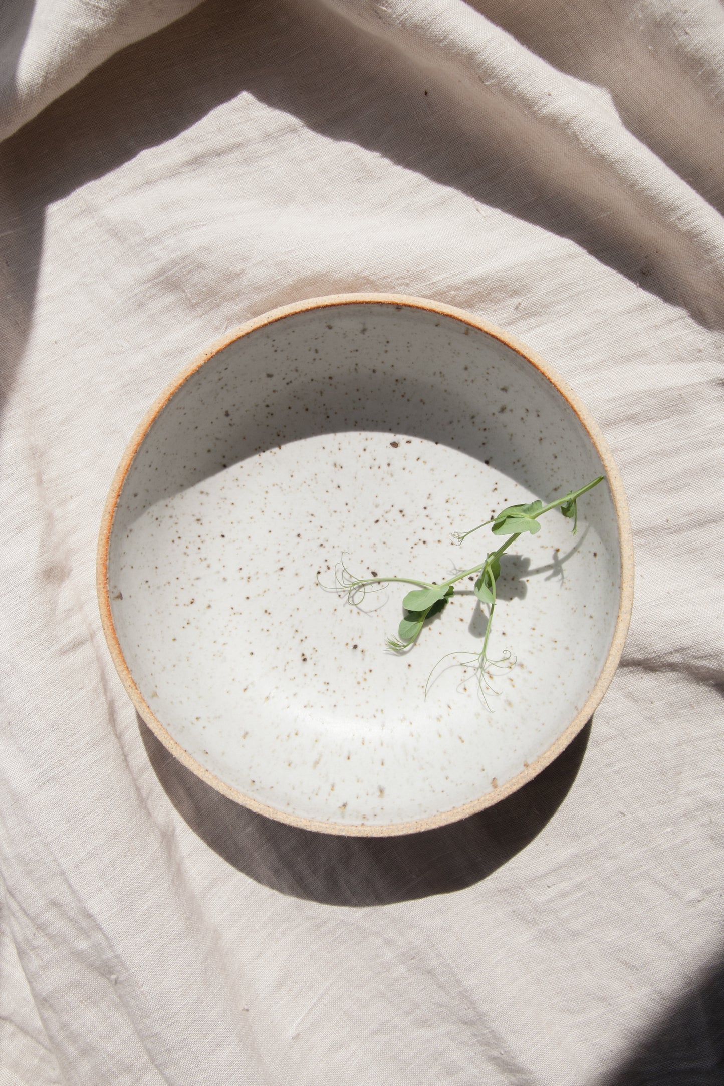Dinner Bowl / Dune