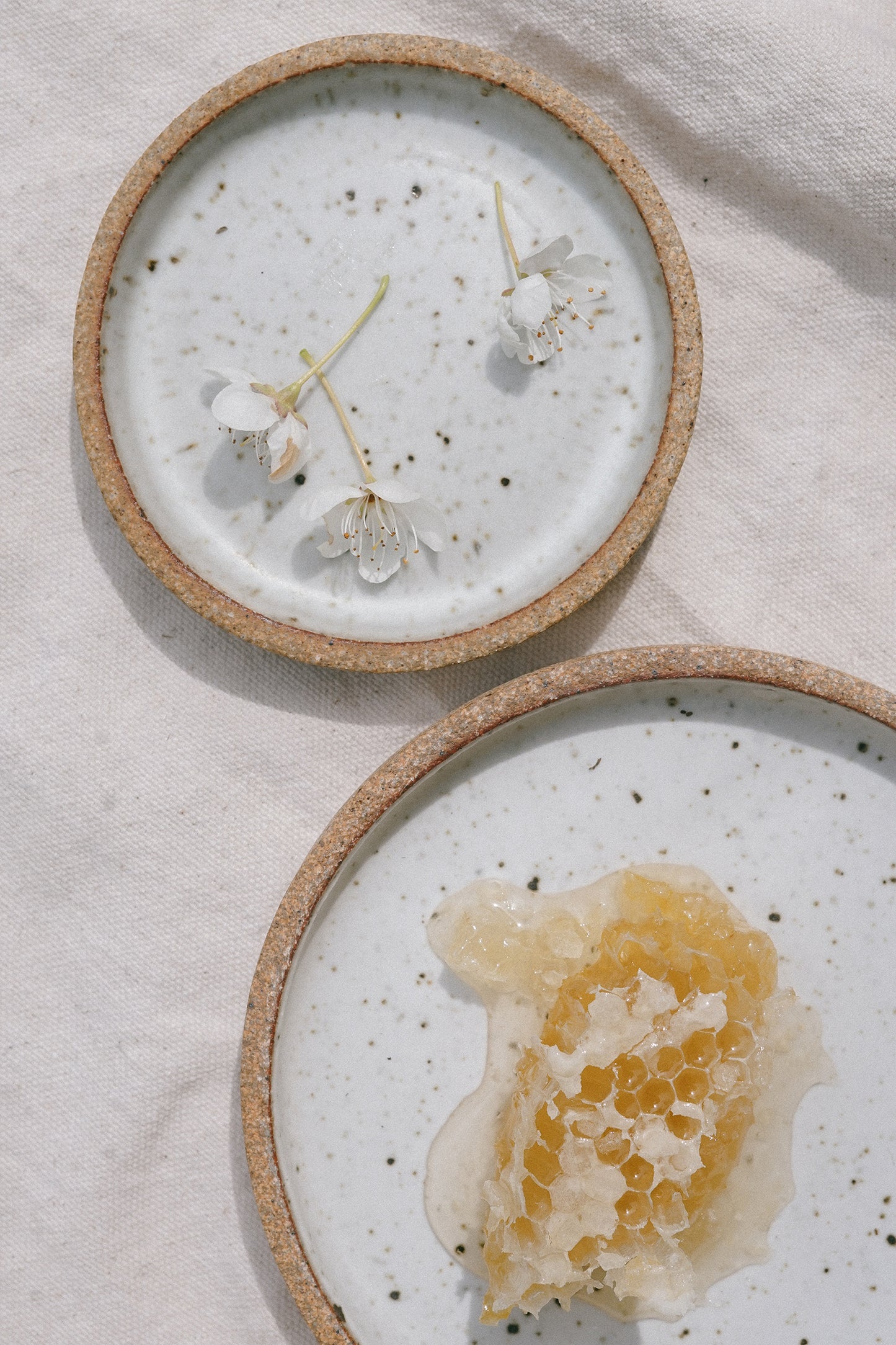 Olive Dish / Dune
