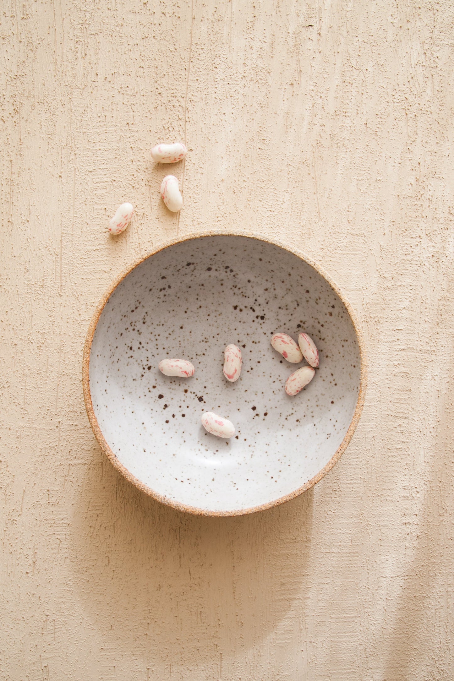 Snack Bowl / Dune