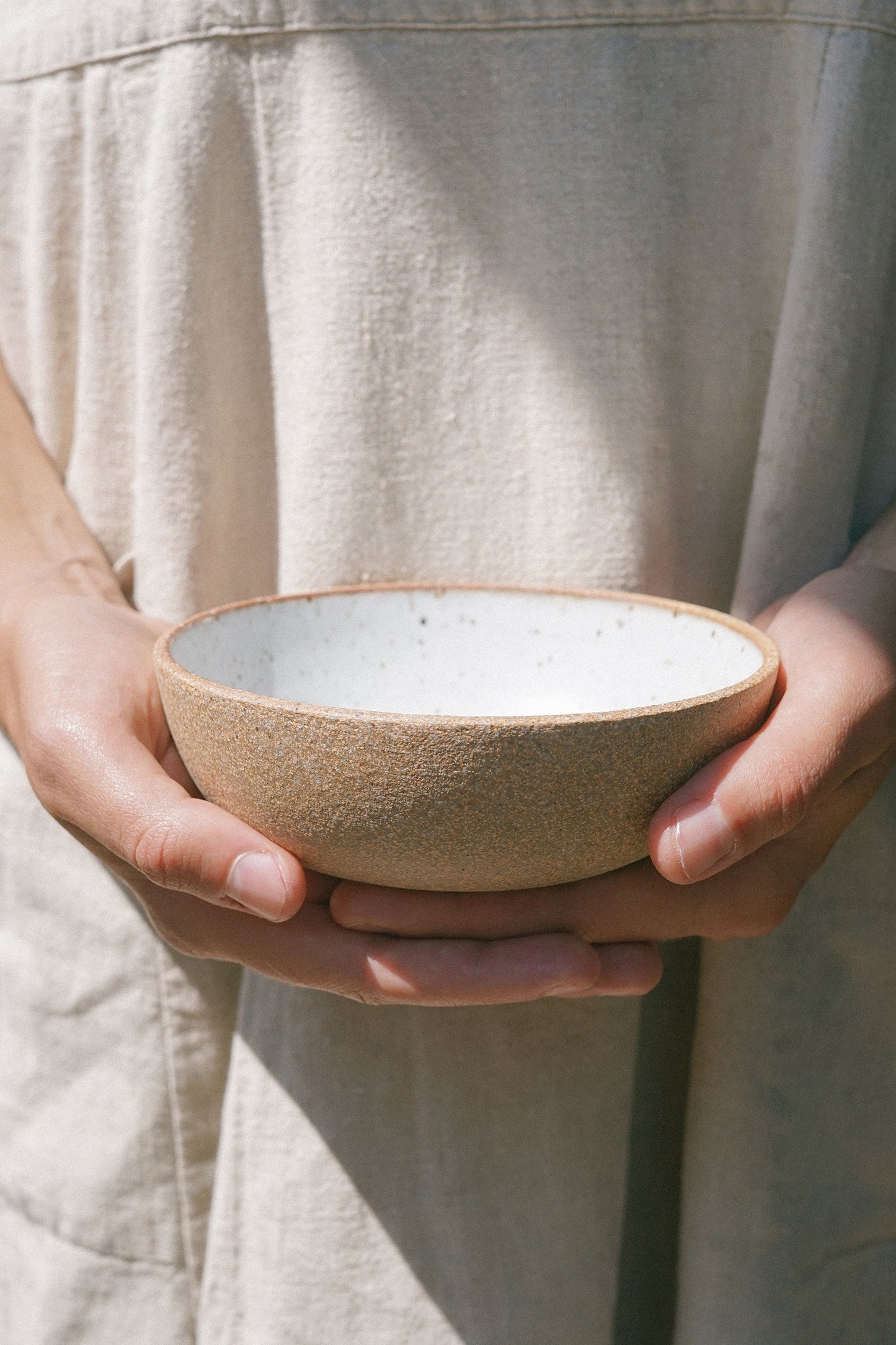 Snack Bowl / Dune