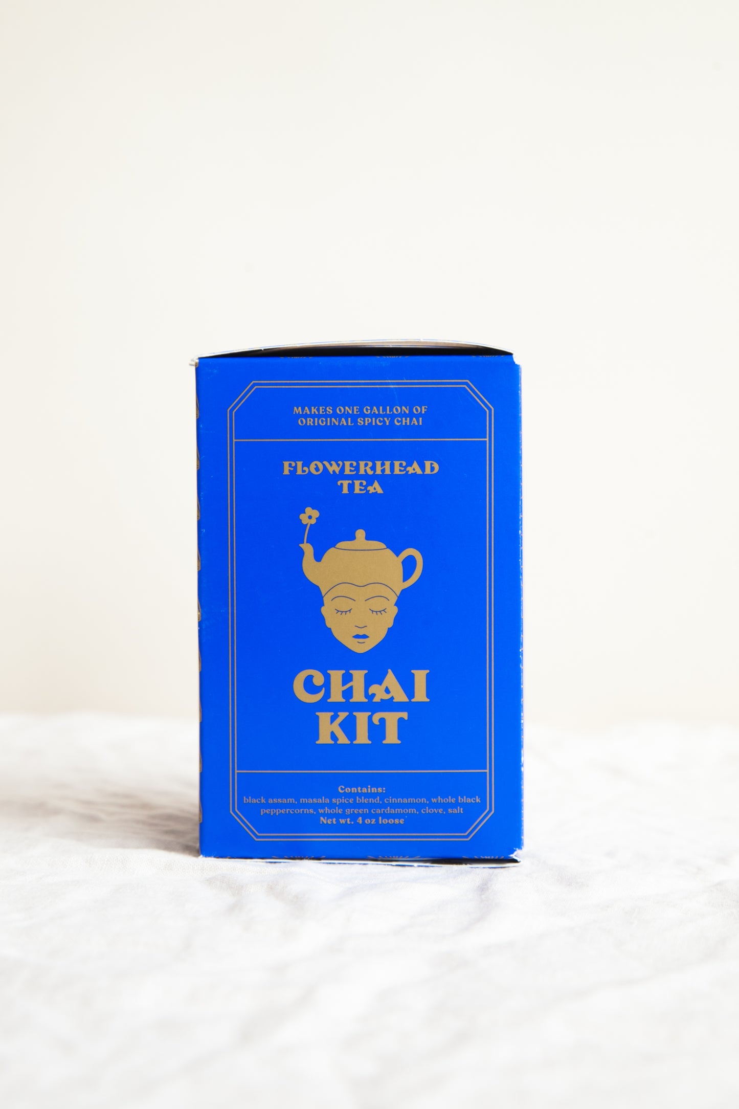 Chai Kit