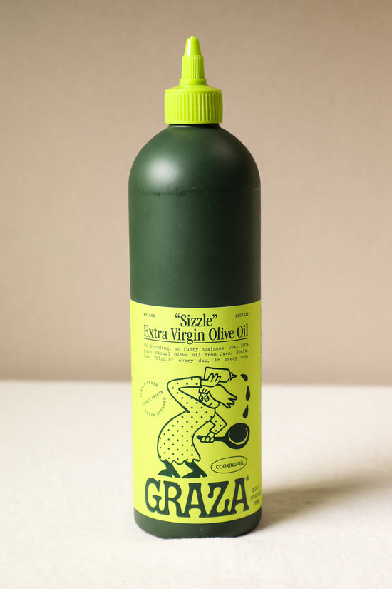 Load image into Gallery viewer, Sizzle Extra Virgin Olive Oil
