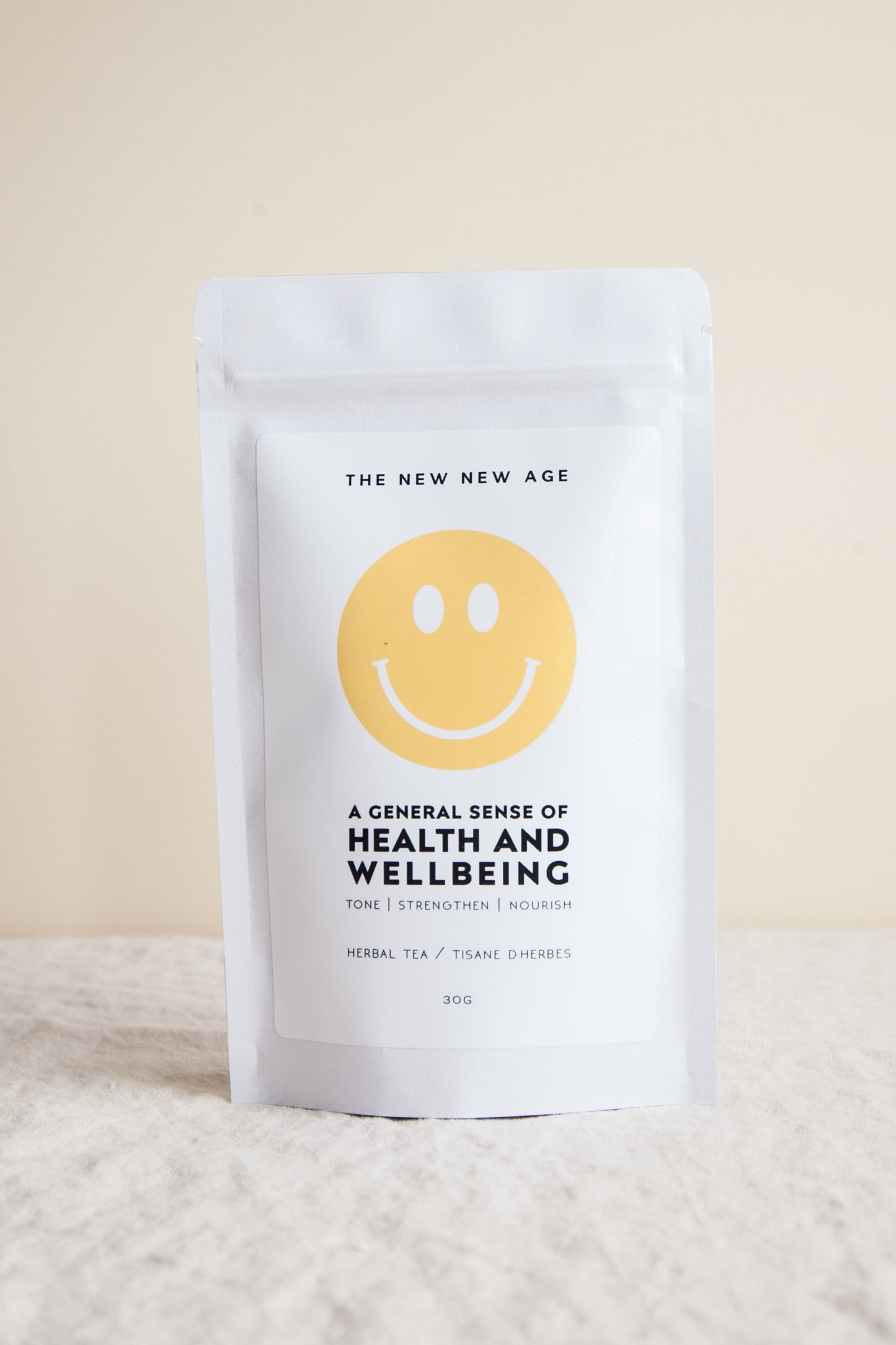Load image into Gallery viewer, Health and Wellbeing Tonic Tea
