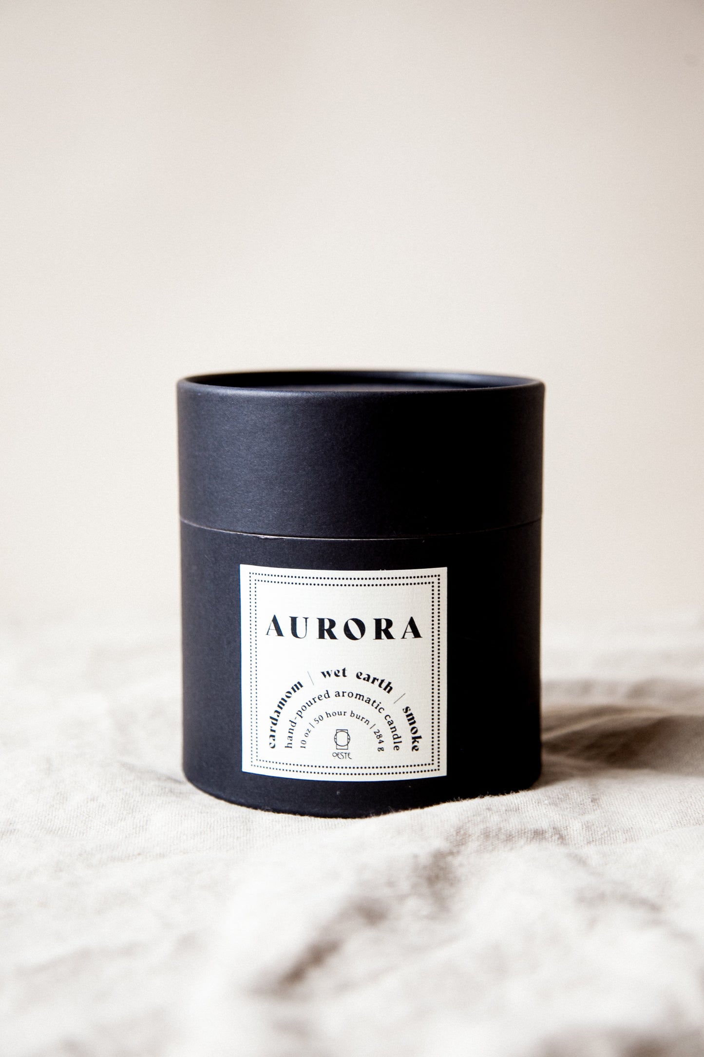 Load image into Gallery viewer, Aromatic Candle 10 oz.
