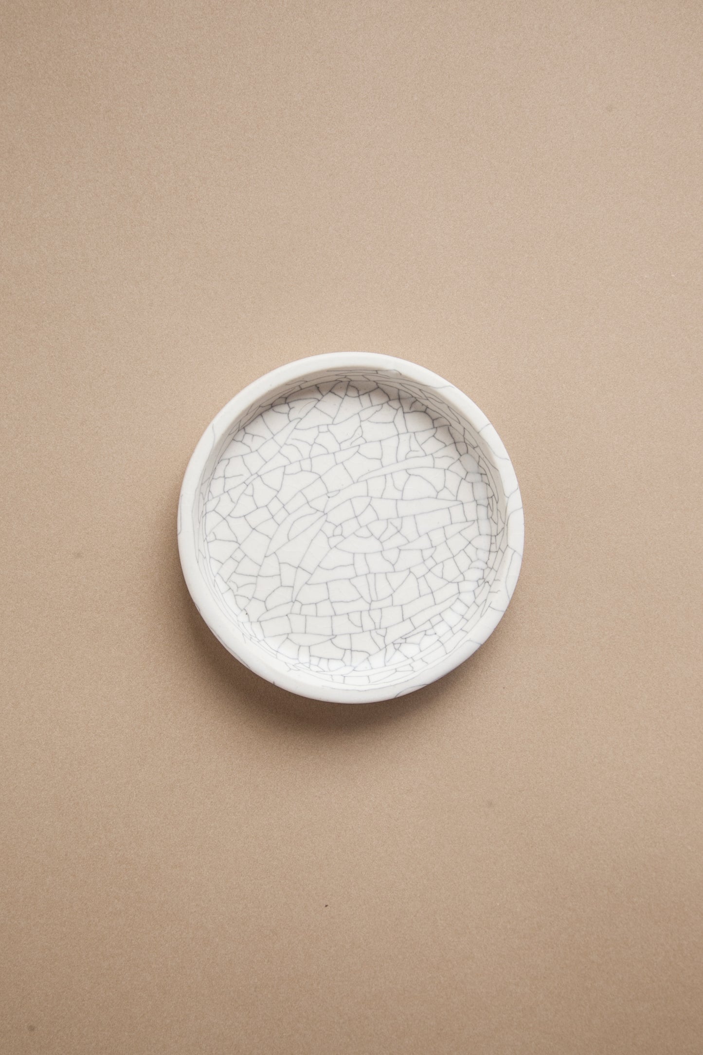 Offering Dish / Crackle
