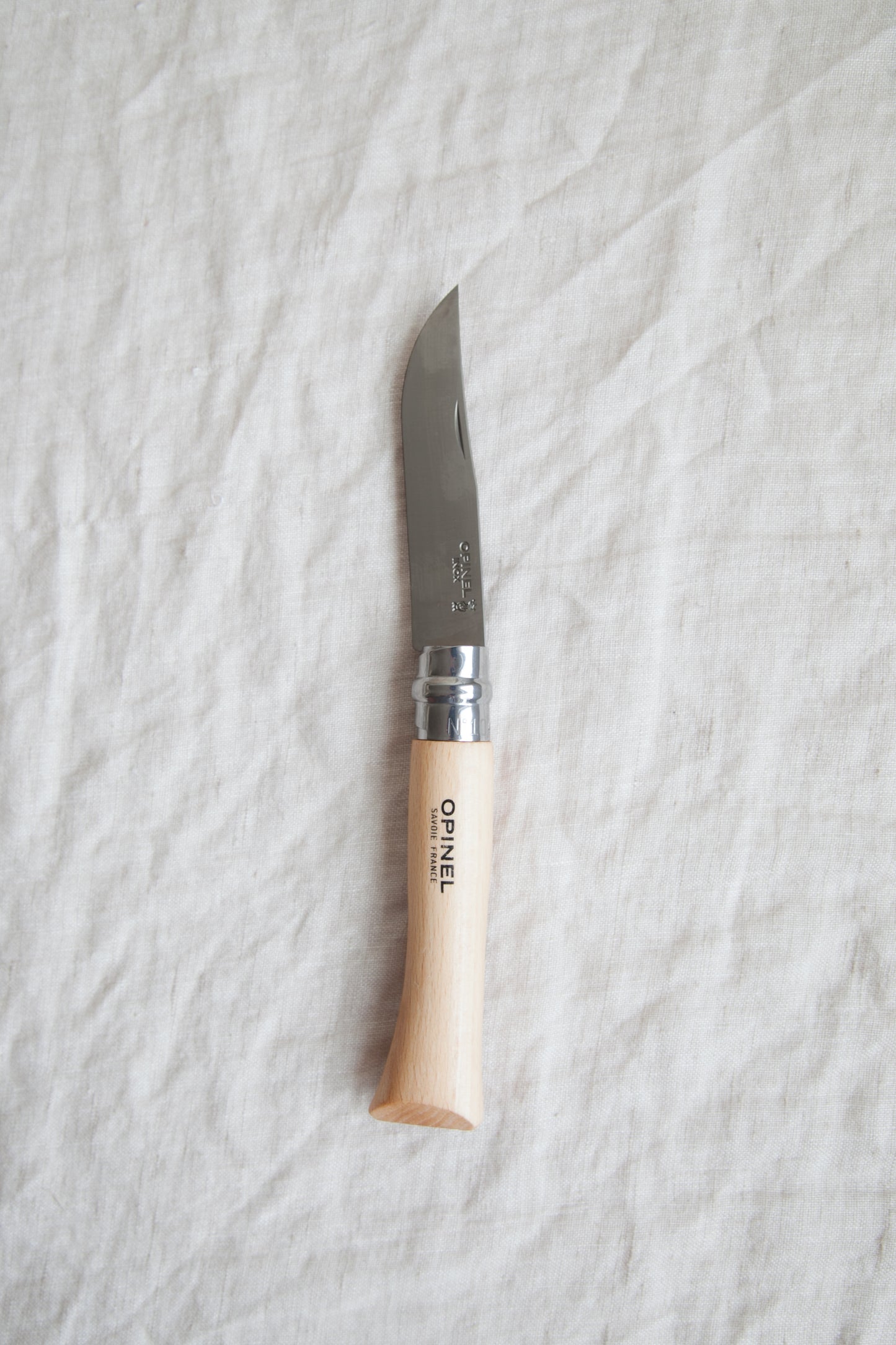 Corkscrew Knife – Earthen