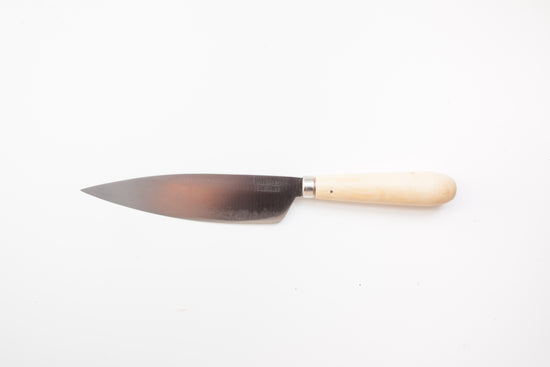 Boxwood Kitchen Knife