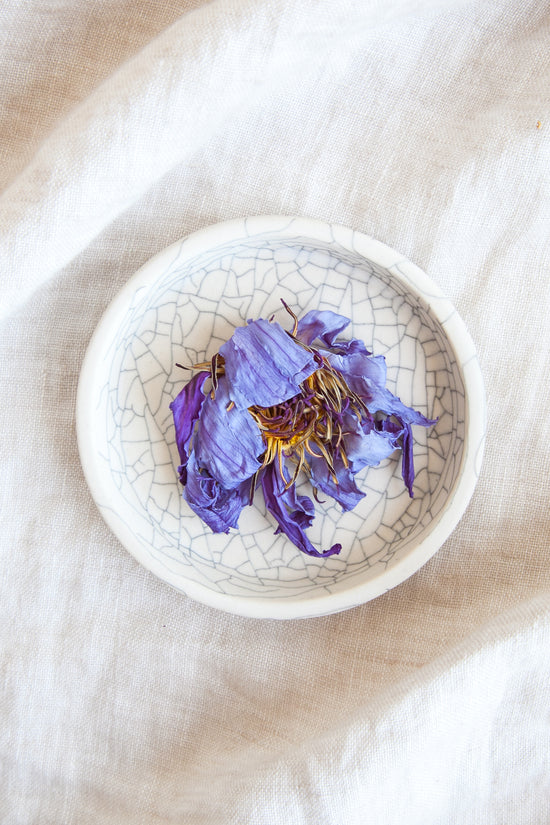 Load image into Gallery viewer, Floral Adaptogen Tea - Individual
