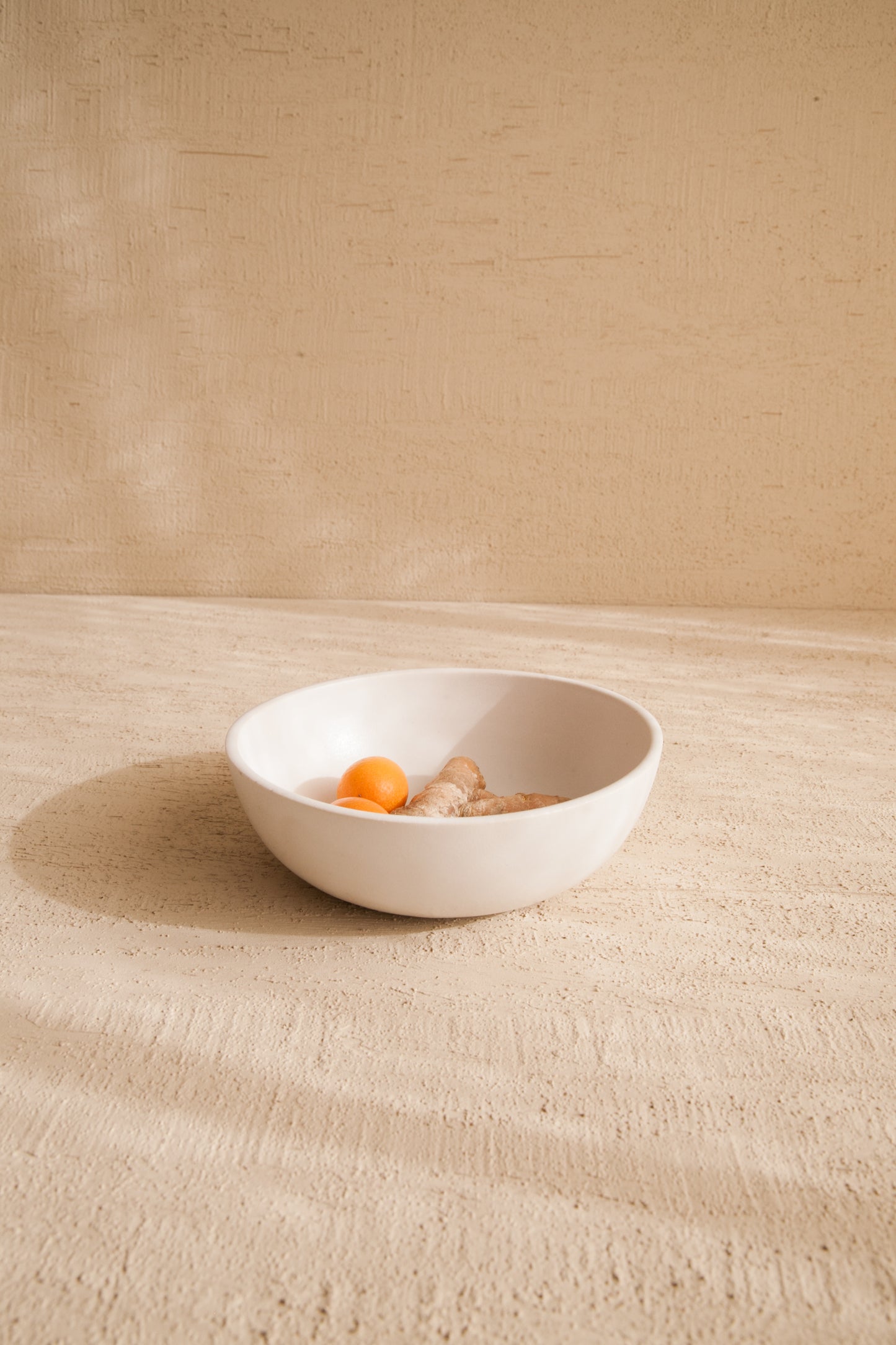 Load image into Gallery viewer, Snack Bowl / Snow
