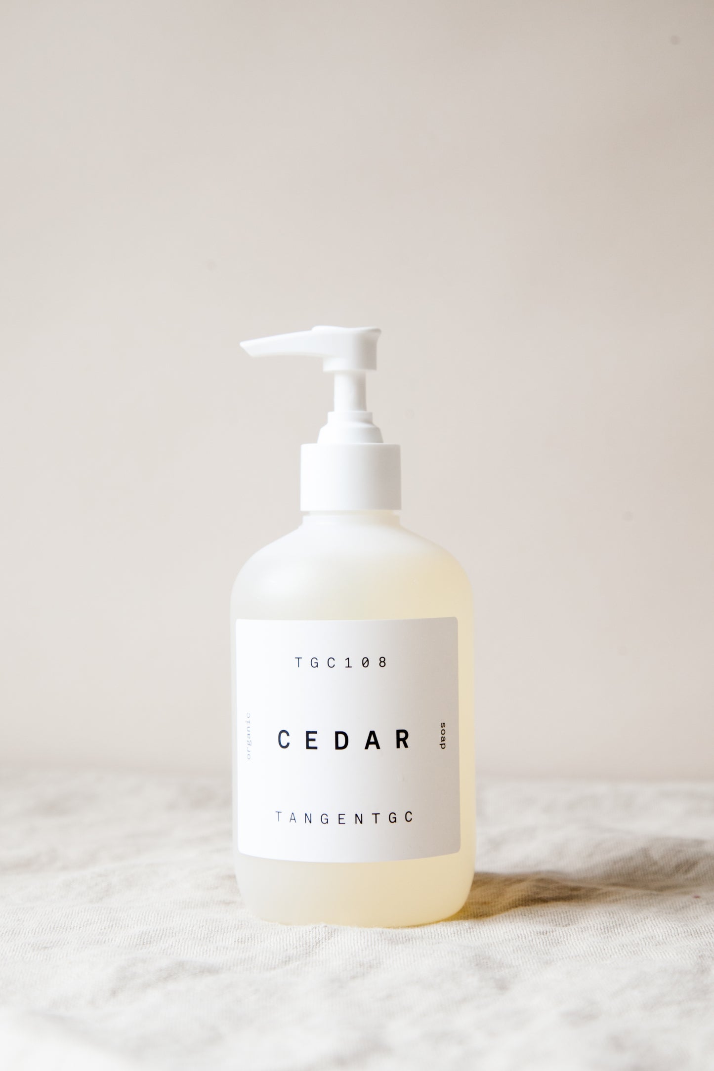 Load image into Gallery viewer, Organic Hand Soap
