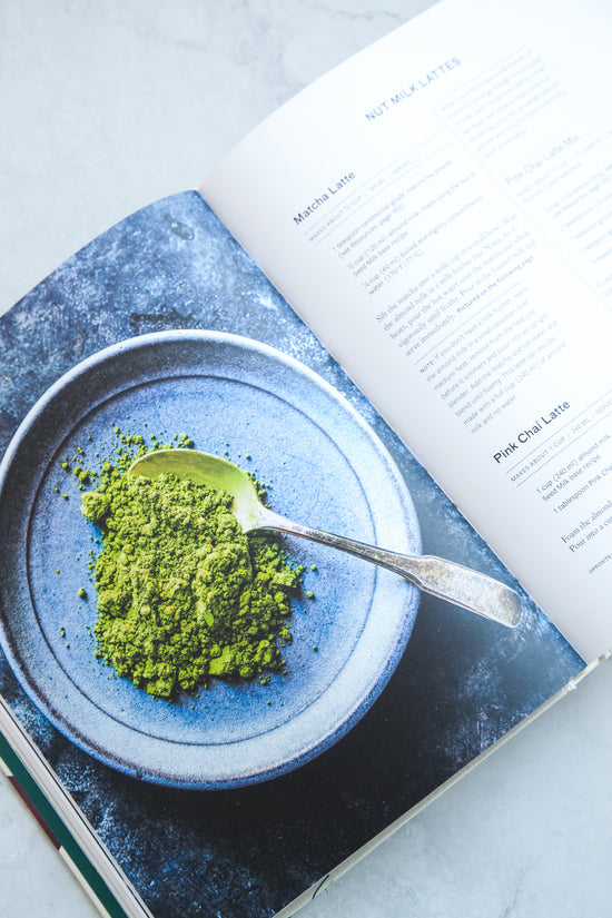 Whole Food Cooking Every Day