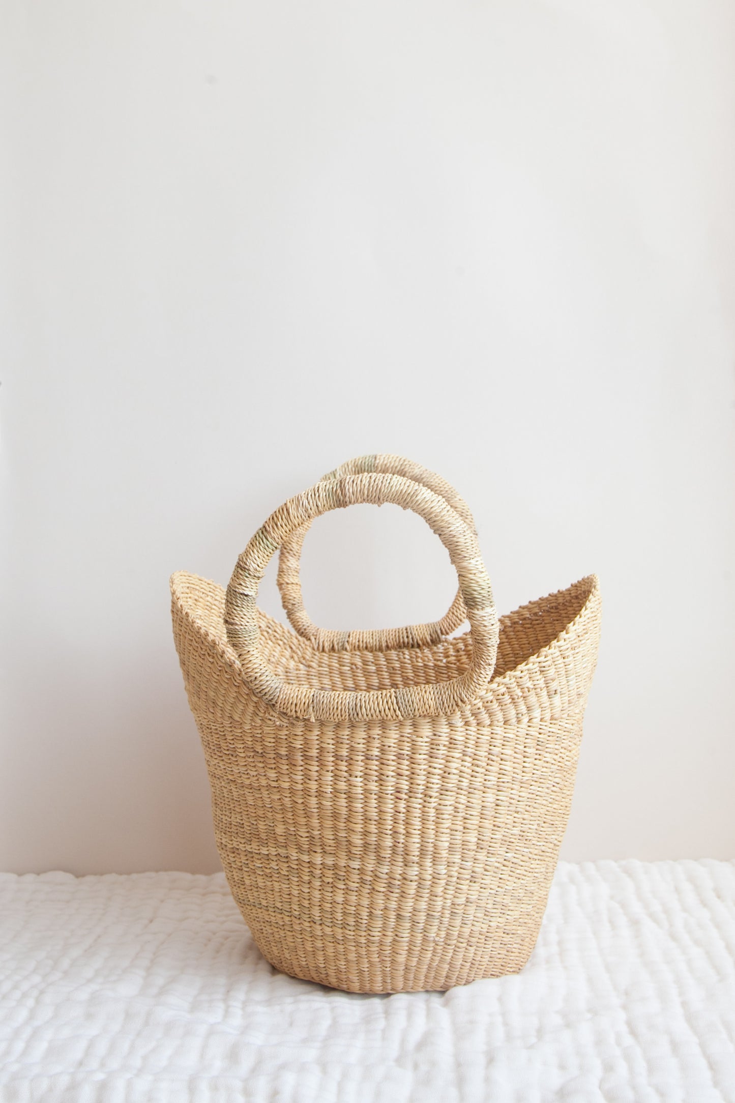 Mini Market Bag