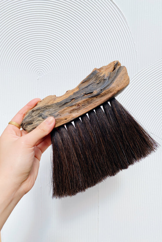 Thicket Driftwood Brush