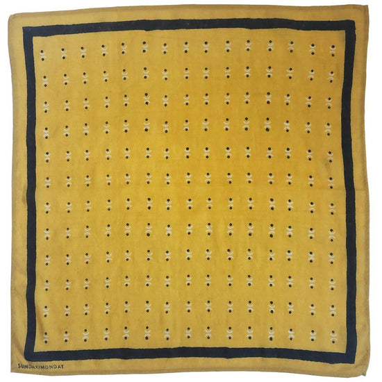 Bandana / Fermata