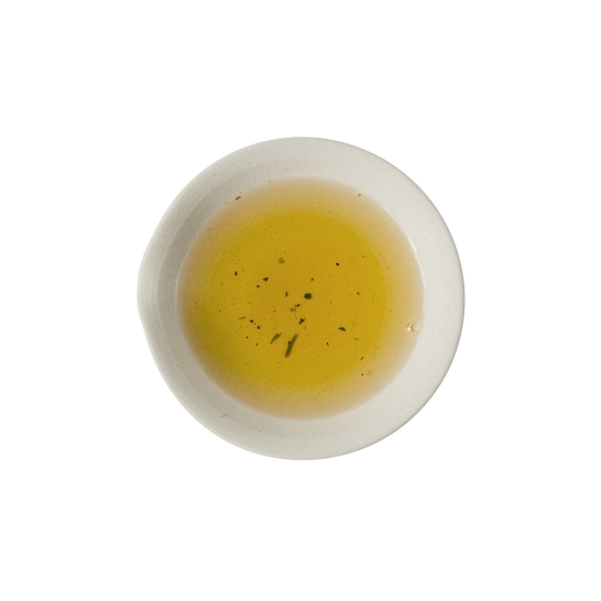 Hojicha Yuki Tea